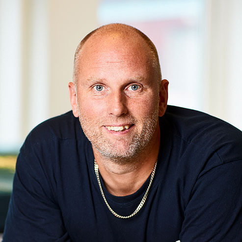 Christer Svensson